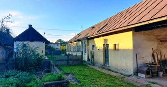 Na predaj Rodinný dom, Rybárska ulica, Veľká Ida ,Košice - - 6