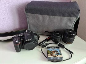 Nikon D5300 - 6