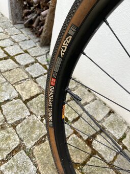 Gravel Fuji Jari 2.1 XXL - 6