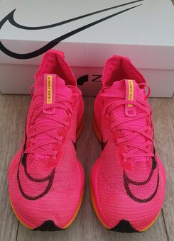 Dámske bežecké topánky na cestu-Nike Alphafly2-rezervované - 6
