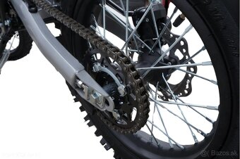 Predam novy minibike 17/14 manual so zarukou - 6
