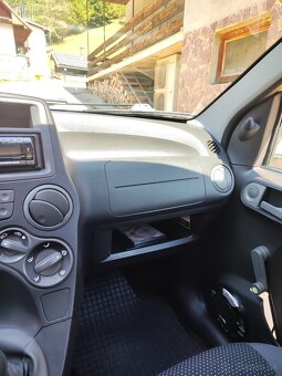 Fiat panda - 6