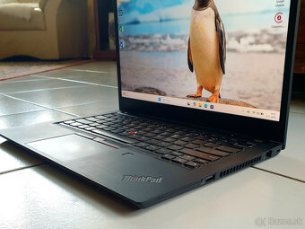 Lenovo ThinkPad T14 / i7 / 16 GB / 512 GB SSD / super cena - 6