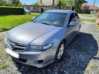 Honda Accord 2.2 i-CTDI - 6