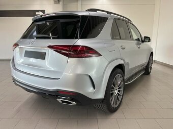 Mercedes-Benz GLE 450 d 4M AMG - 6