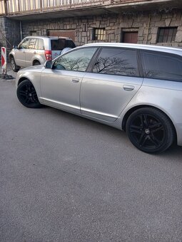 Predám Audi a6 c6 2011 2.0tdi Comonrail - 6
