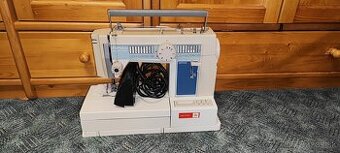 Predám šijací stroj Veritas Famula 4890 electronic - 6