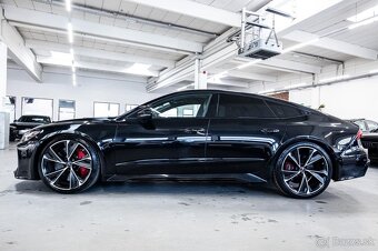 Audi RS7 - 6