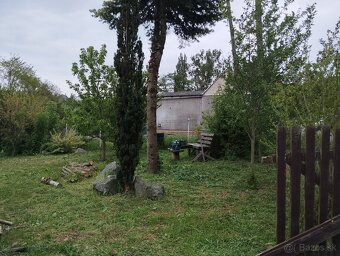 Pozemok Dubovce - 6