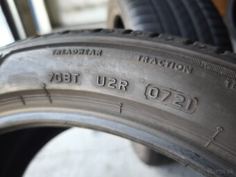 245/40 r19 letné pneumatiky Bridgestone - 6