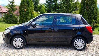 Škoda Fabia 1.2 HTP 175 tisíc km - 6