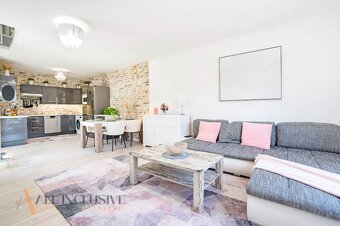 ALL INCLUSIVE | NA PREDAJ 3 IZBOVÝ MEZANÍN SO ZÁHRADOU,DUNAJ - 6