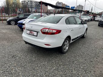 Renault Fluence Sedan 81kw Manuál - 6