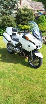 BMW R 1200 RT - 6