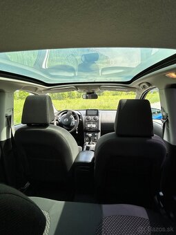Nissan Qashqai 1,6 benzin 84kW - 6