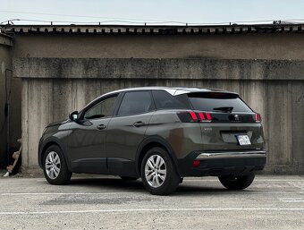 Peugeot 3008 1.5 HDI - 6