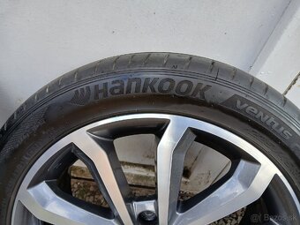 Elektrony Škoda Hawk 5x112 r17 - 6