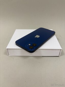 Apple iPhone 12 64GB Blue - 6