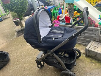 Predám kočík Peg Perego book s - 6
