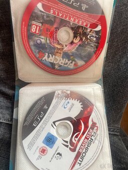 Playstation hry - 6