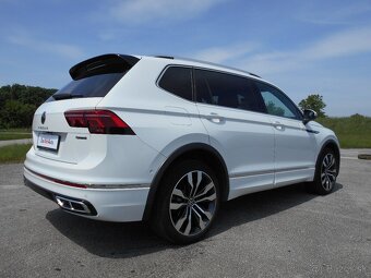 VW Tiguan Allspace RL 2.0 TSI 4MOT DS7 - 6