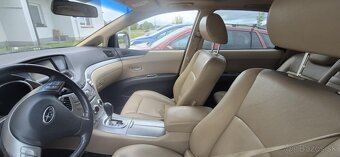 Predam SubaruTribeca - 6