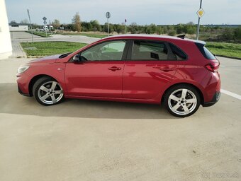 Hyundai I30 N-LINE+ 1.5 T-GDI 118kw - 6