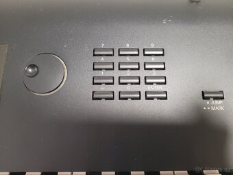 Predam Korg Wavestation - 6