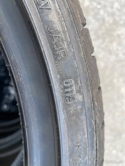 Nové Letné Dunlop Sportmaxx RT2 235/35 R19 91Y - 6
