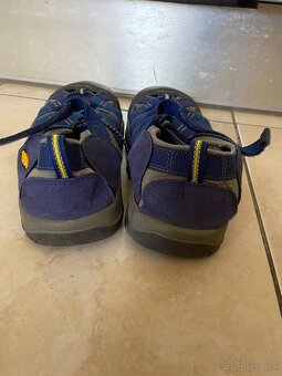 outdoor sandale KEEN velkost 38 - 6