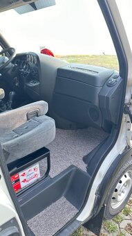 Iveco Daily 2,8D - 6