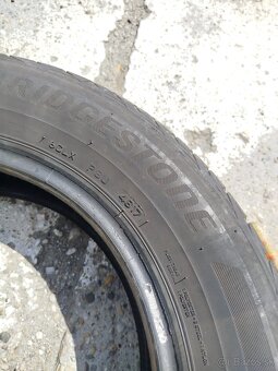 Bridgestone Turanza T001 185/65/R15 88H - 6