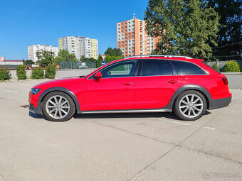 A6 Allroad - 6