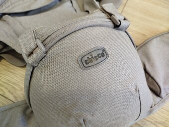 Predám ergonomický nosič od 0 do 15 kg - 6