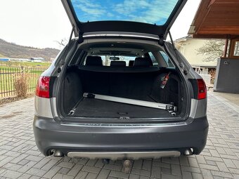 Audi a6 alloard - 6