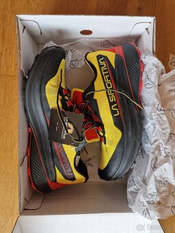 La Sportiva Prodigio velk. 42,5 - 6