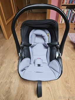 Vajíčko Kiddy Evolution Pro 2 - 6