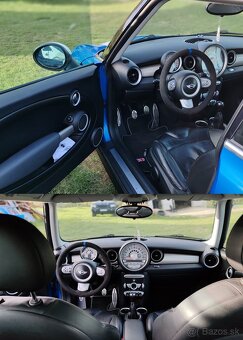 mini COOPER S manual - 6