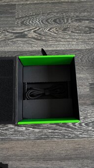Predám hernú myš Razer viper ultimate - 6