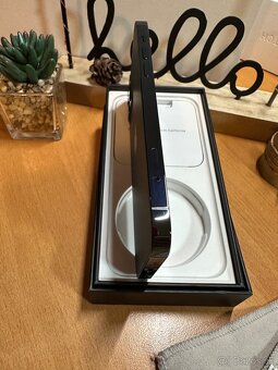 iPhone 12 Pro 256 GB - 6