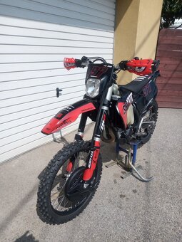 Husqvarna FE350 - 6
