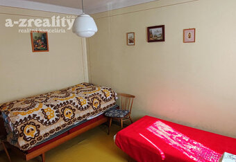 Pekný rodinný dom na predaj v Šrobárovej - 6