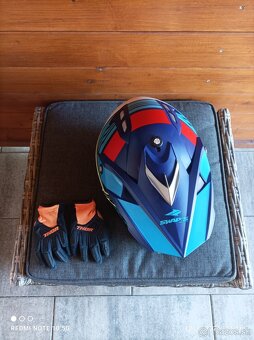 CF moto gladiátor X110 - 6