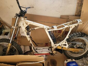 Honda xl 600 - 6