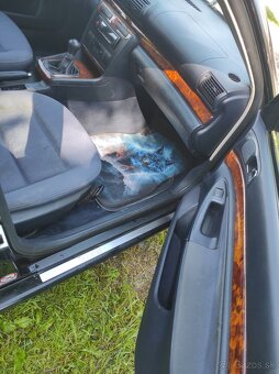 Audi A4 1.9Tdi 85kw - 6