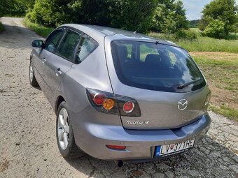Mazda 3 - 6