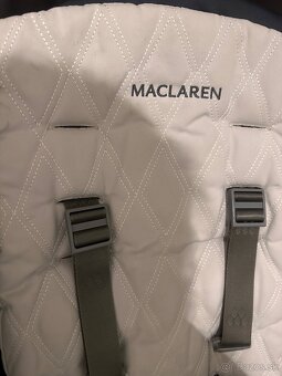 Maclaren XLR - 6