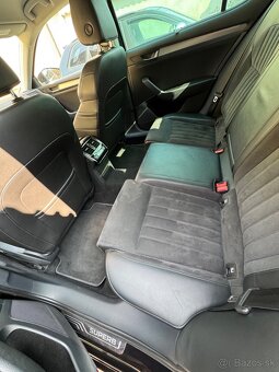 Skoda superB 3 2017 206kw 4x4 - 6