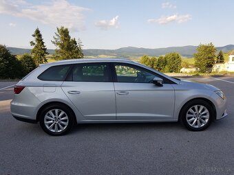 Seat Leon 3 - 6
