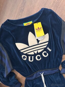 Dámske šaty Gucci - 6